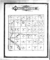 Township 1 N Range 29 E, Page 019, Umatilla County 1914